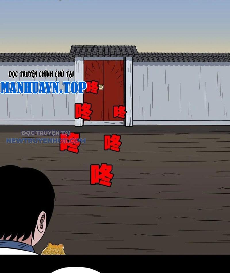 đấu Yếm Thần Chap 97 - Next Chap 98