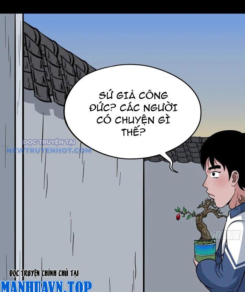 đấu Yếm Thần Chap 97 - Next Chap 98