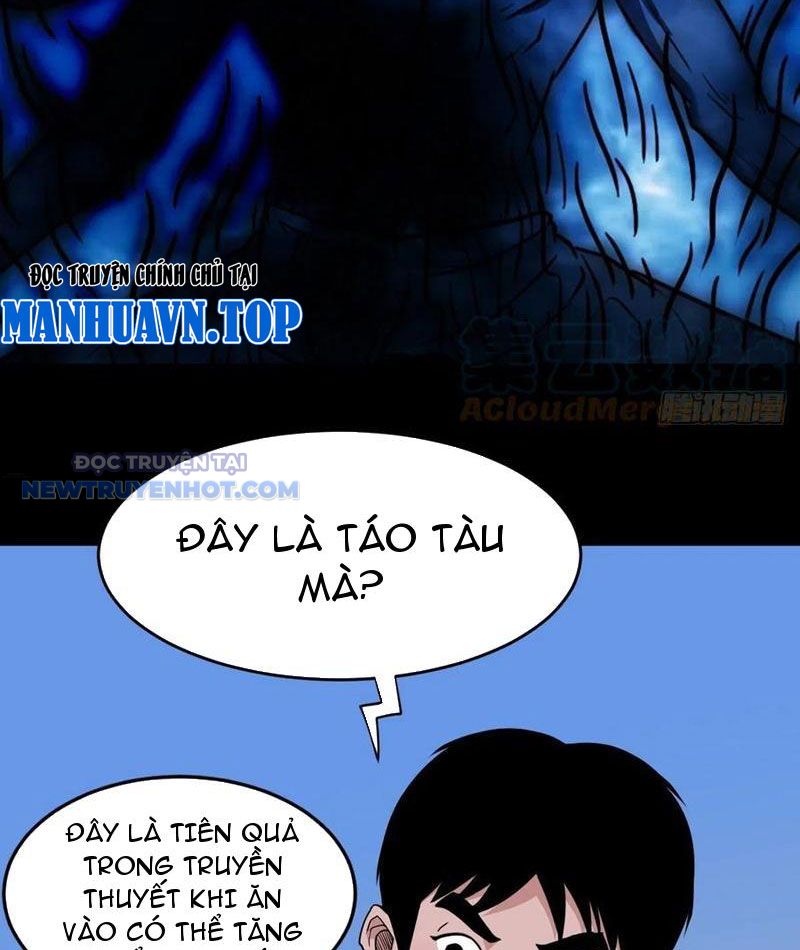 đấu Yếm Thần Chap 97 - Next Chap 98