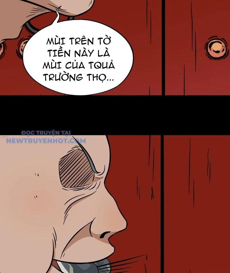 đấu Yếm Thần Chap 97 - Next Chap 98