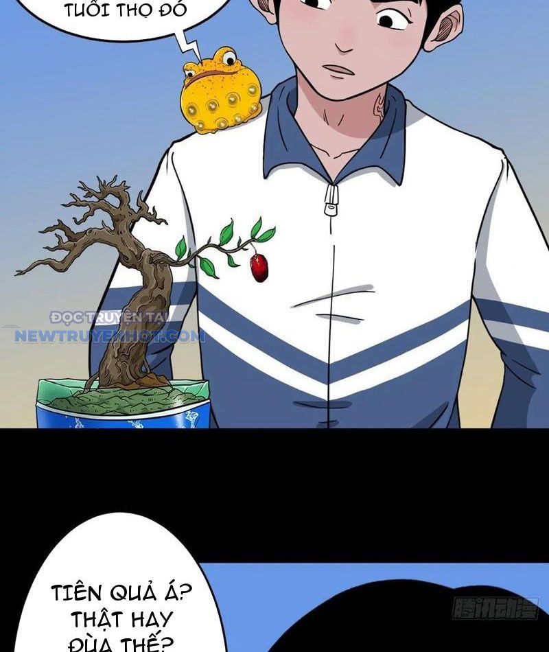 đấu Yếm Thần Chap 97 - Next Chap 98