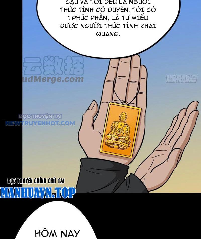 đấu Yếm Thần Chap 97 - Next Chap 98