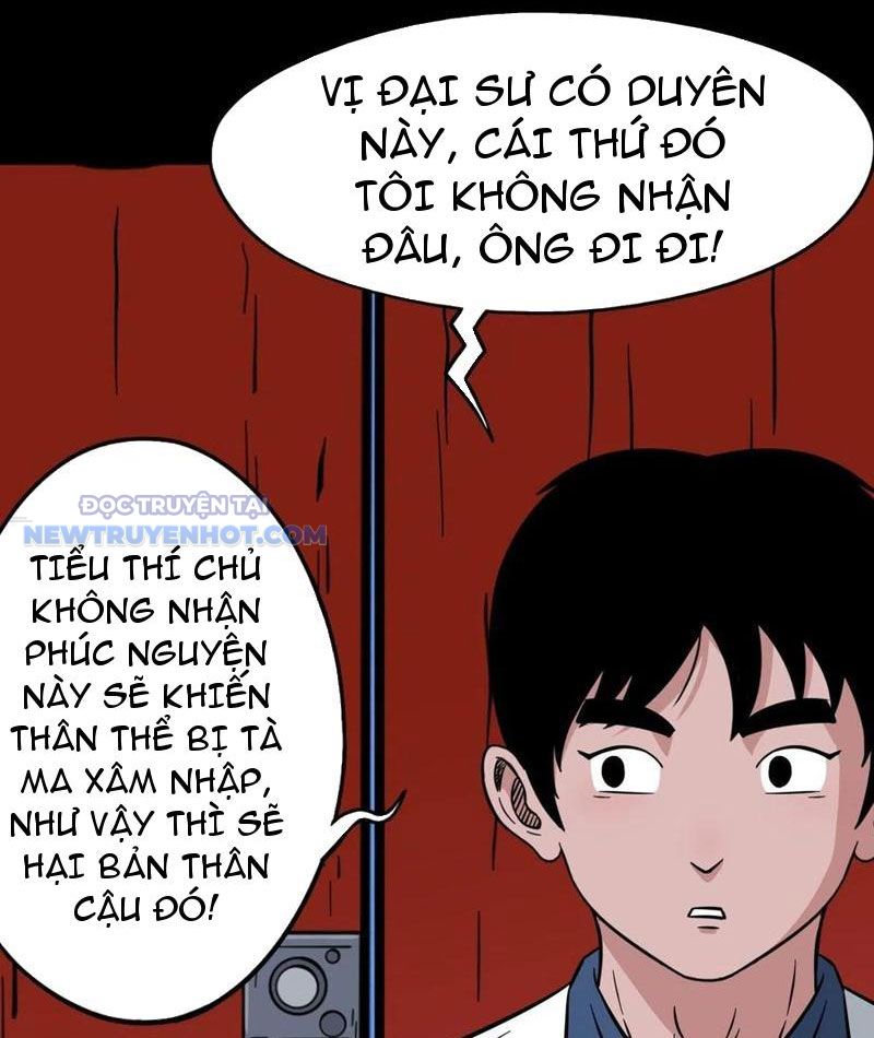 đấu Yếm Thần Chap 97 - Next Chap 98