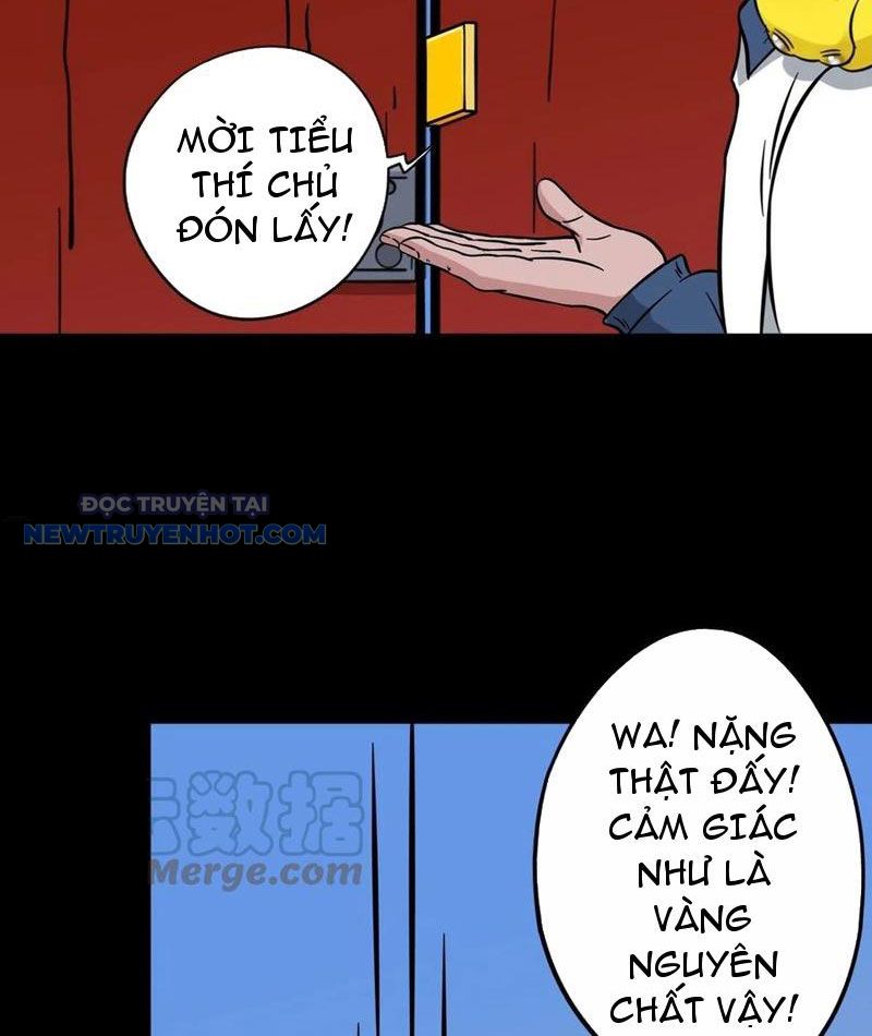 đấu Yếm Thần Chap 97 - Next Chap 98