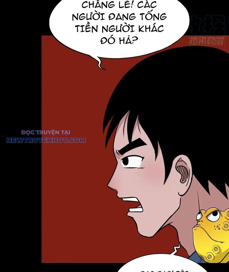 đấu Yếm Thần Chap 97 - Next Chap 98