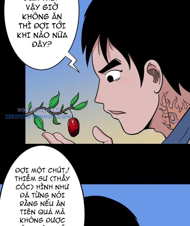 đấu Yếm Thần Chap 97 - Next Chap 98