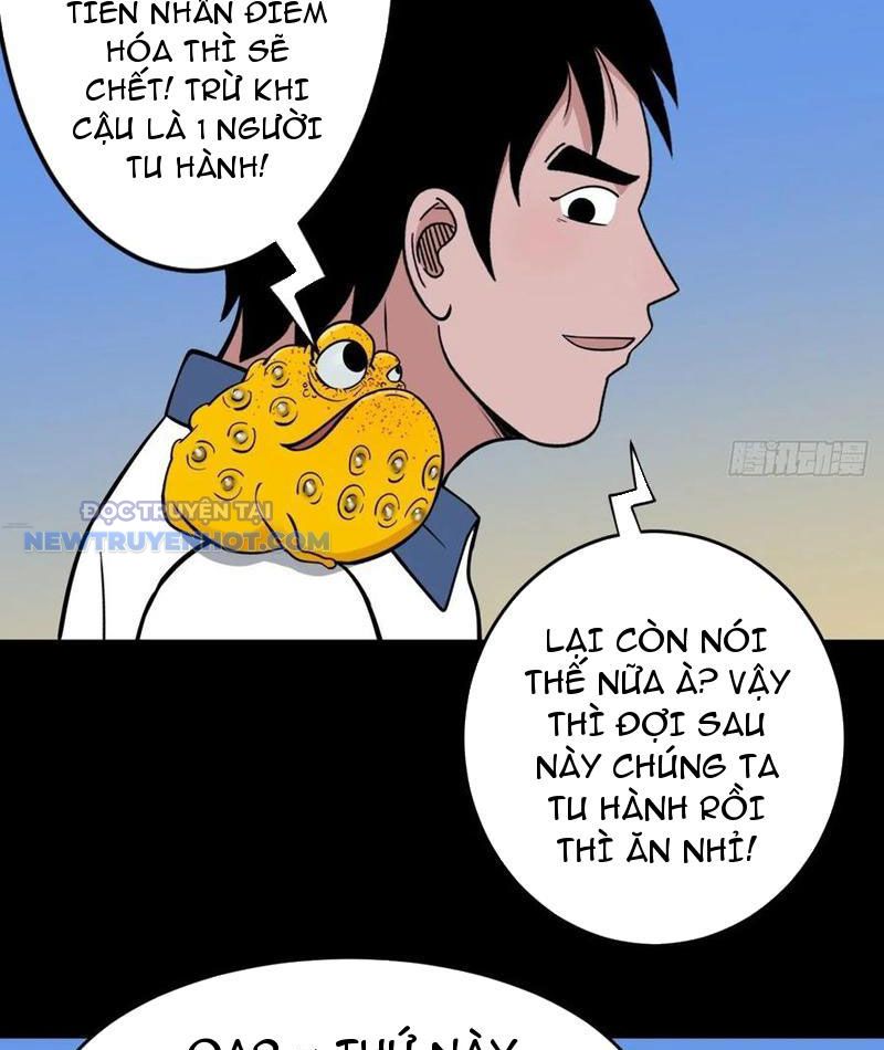 đấu Yếm Thần Chap 97 - Next Chap 98