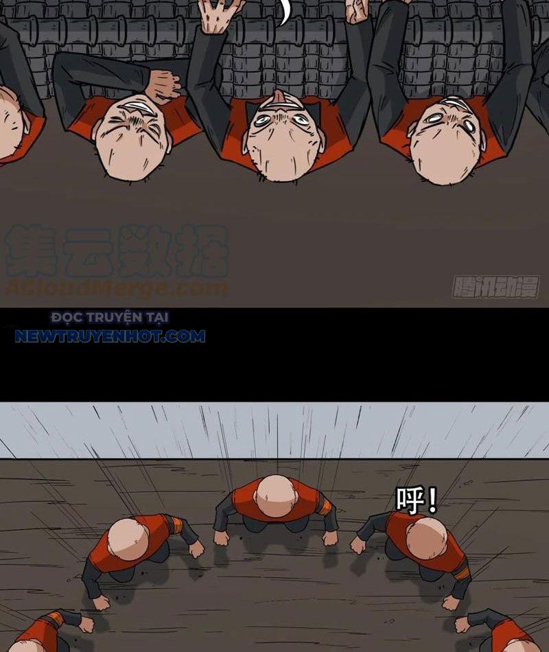 đấu Yếm Thần Chap 97 - Next Chap 98