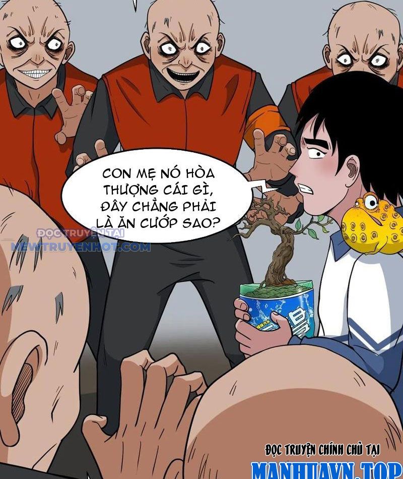 đấu Yếm Thần Chap 97 - Next Chap 98