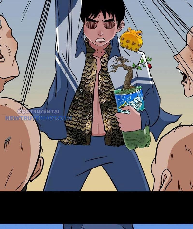 đấu Yếm Thần Chap 97 - Next Chap 98