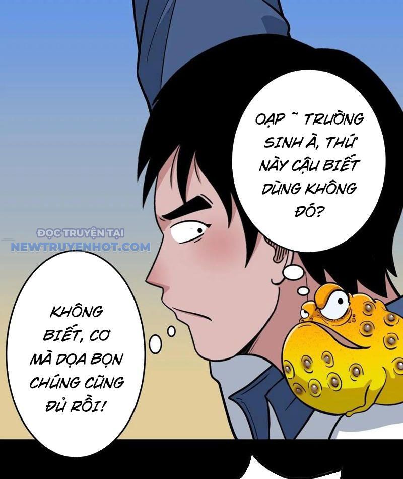 đấu Yếm Thần Chap 97 - Next Chap 98