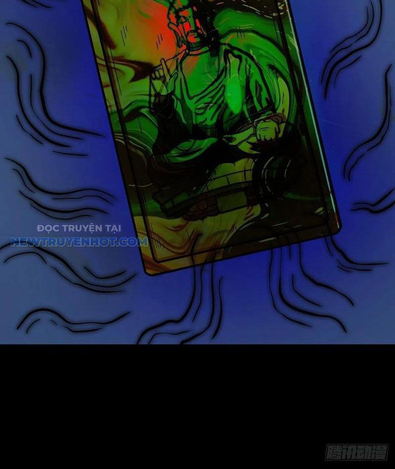 đấu Yếm Thần Chap 97 - Next Chap 98