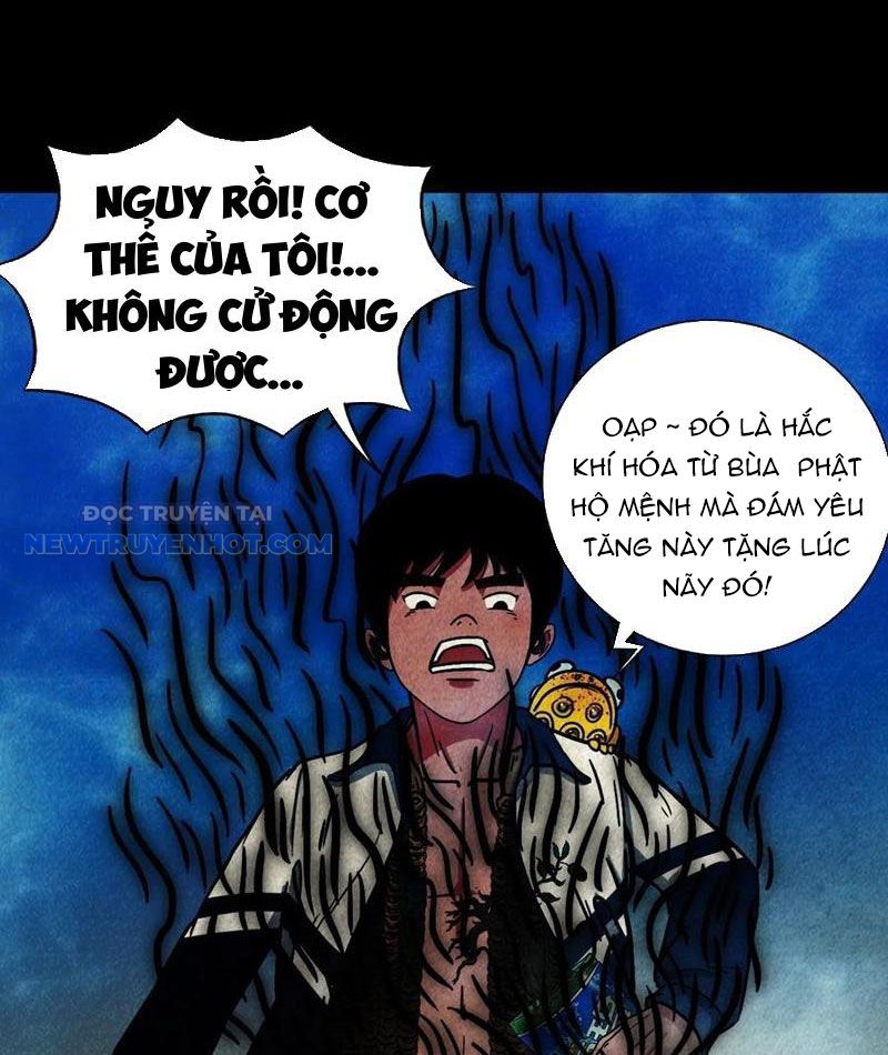 đấu Yếm Thần Chap 97 - Next Chap 98