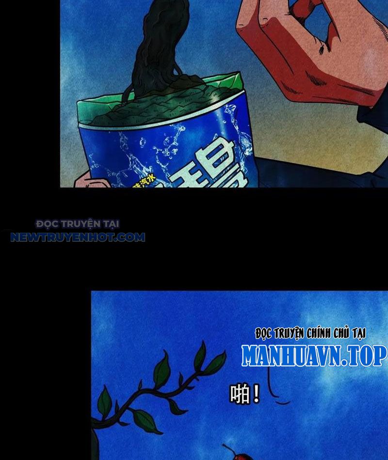 đấu Yếm Thần Chap 97 - Next Chap 98