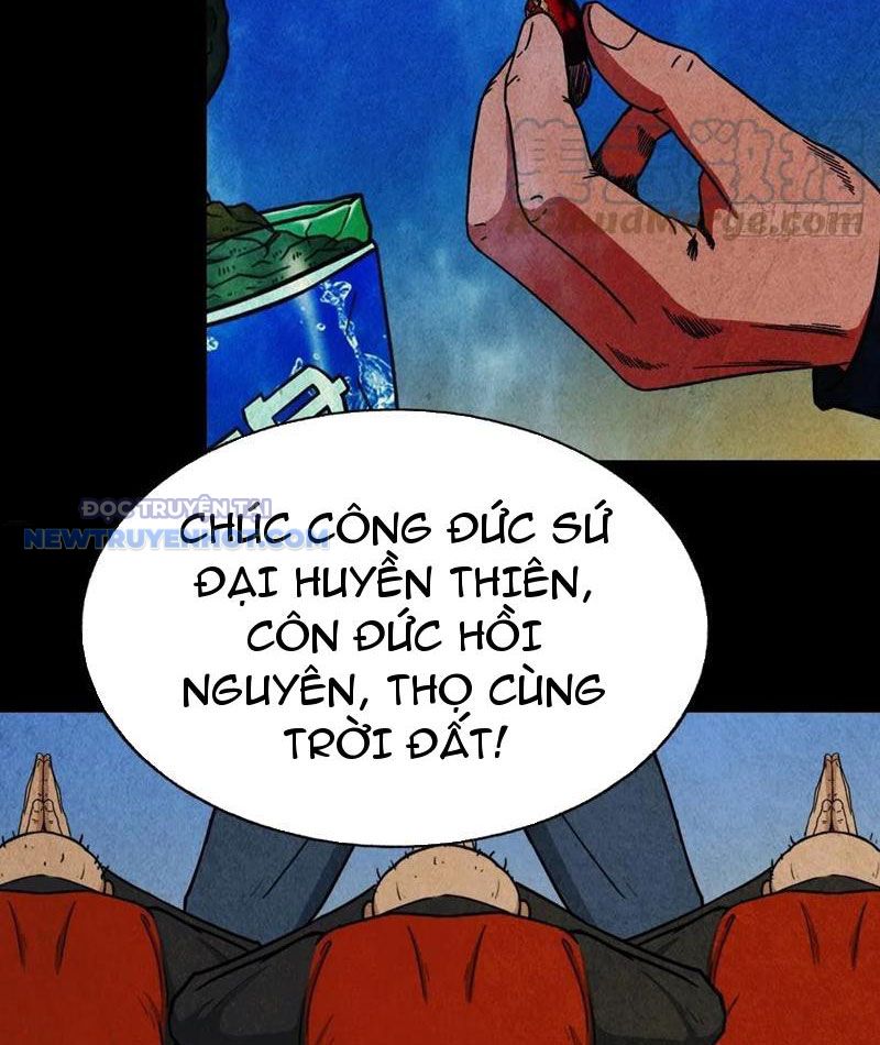 đấu Yếm Thần Chap 97 - Next Chap 98