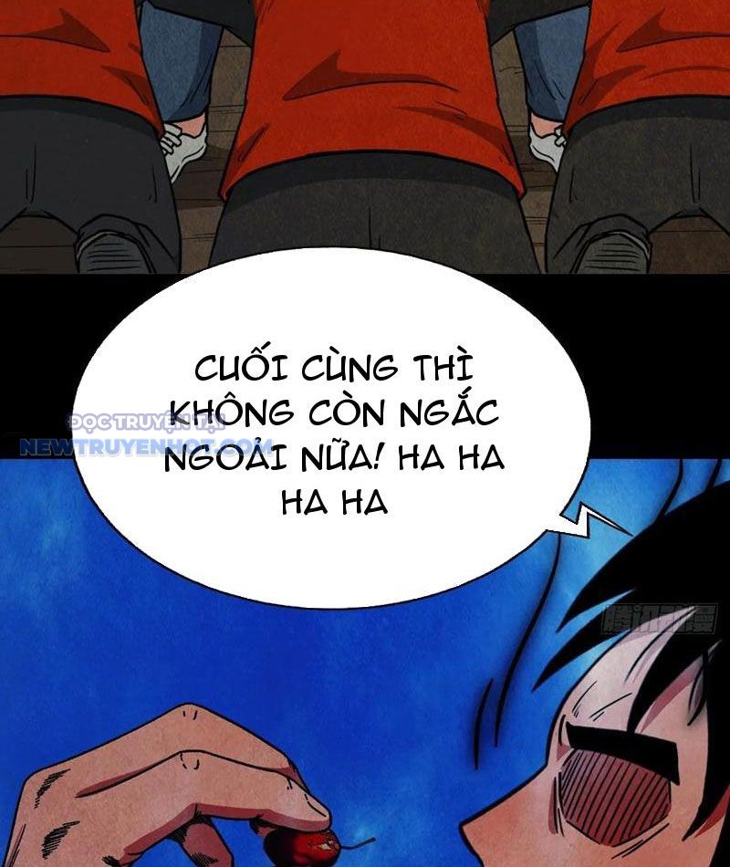 đấu Yếm Thần Chap 97 - Next Chap 98