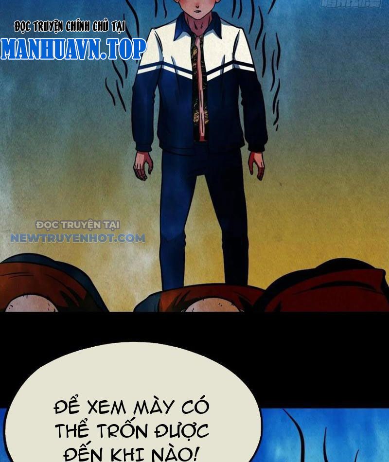 đấu Yếm Thần Chap 98 - Next Chap 99