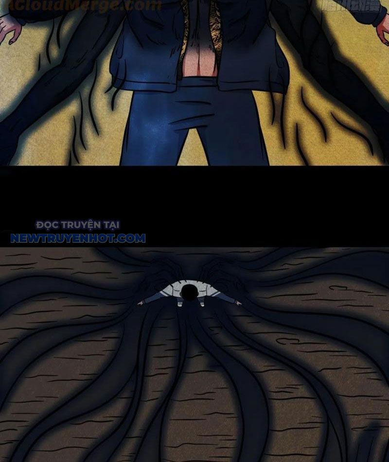 đấu Yếm Thần Chap 98 - Next Chap 99