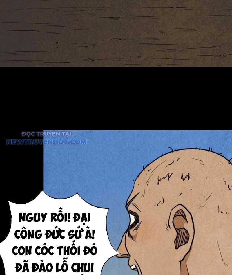 đấu Yếm Thần Chap 98 - Next Chap 99