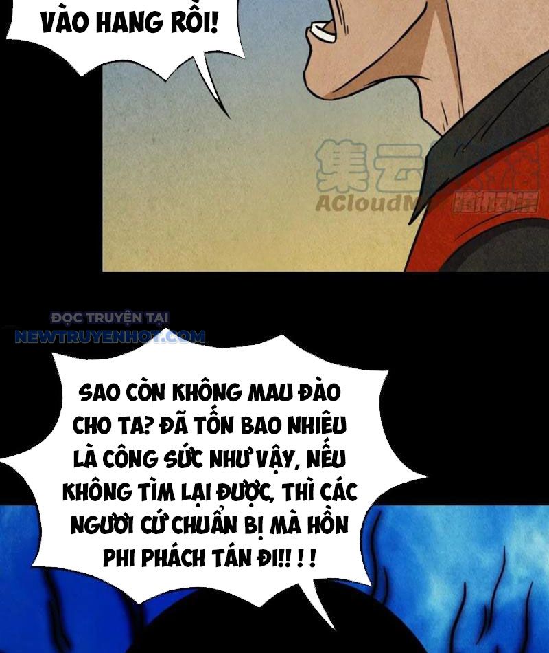 đấu Yếm Thần Chap 98 - Next Chap 99