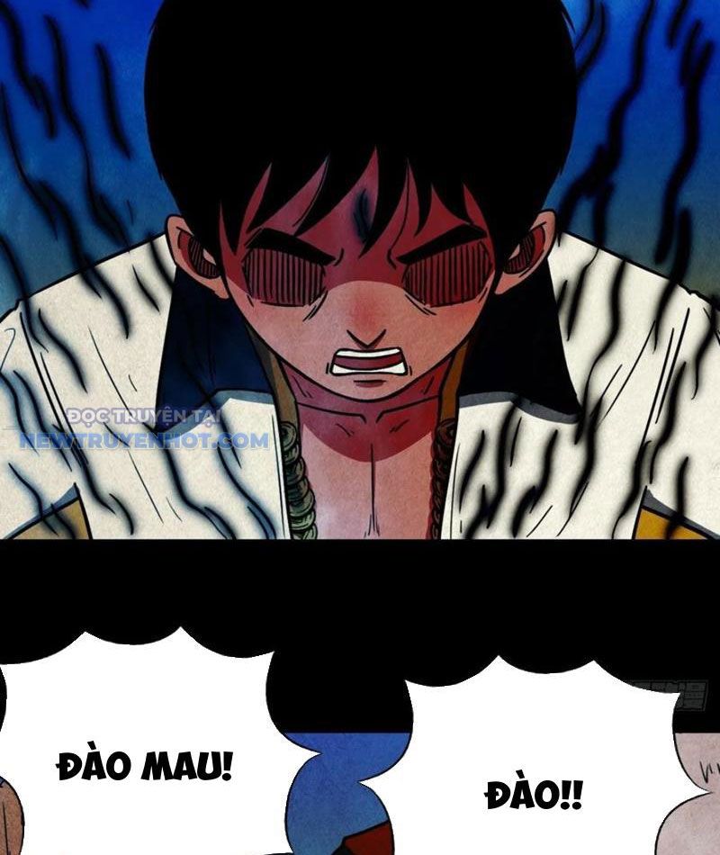 đấu Yếm Thần Chap 98 - Next Chap 99