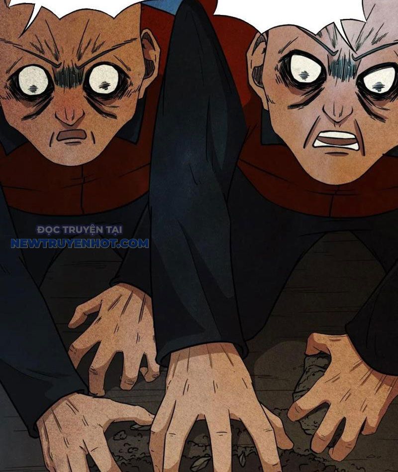 đấu Yếm Thần Chap 98 - Next Chap 99