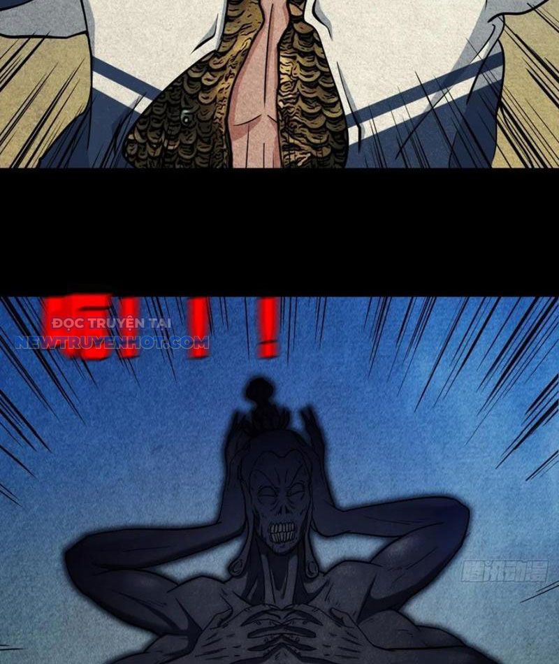 đấu Yếm Thần Chap 98 - Next Chap 99