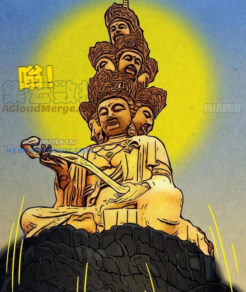 đấu Yếm Thần Chap 98 - Next Chap 99