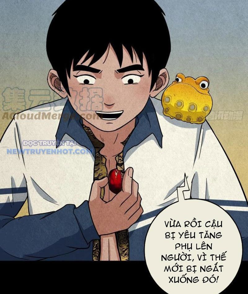 đấu Yếm Thần Chap 98 - Next Chap 99