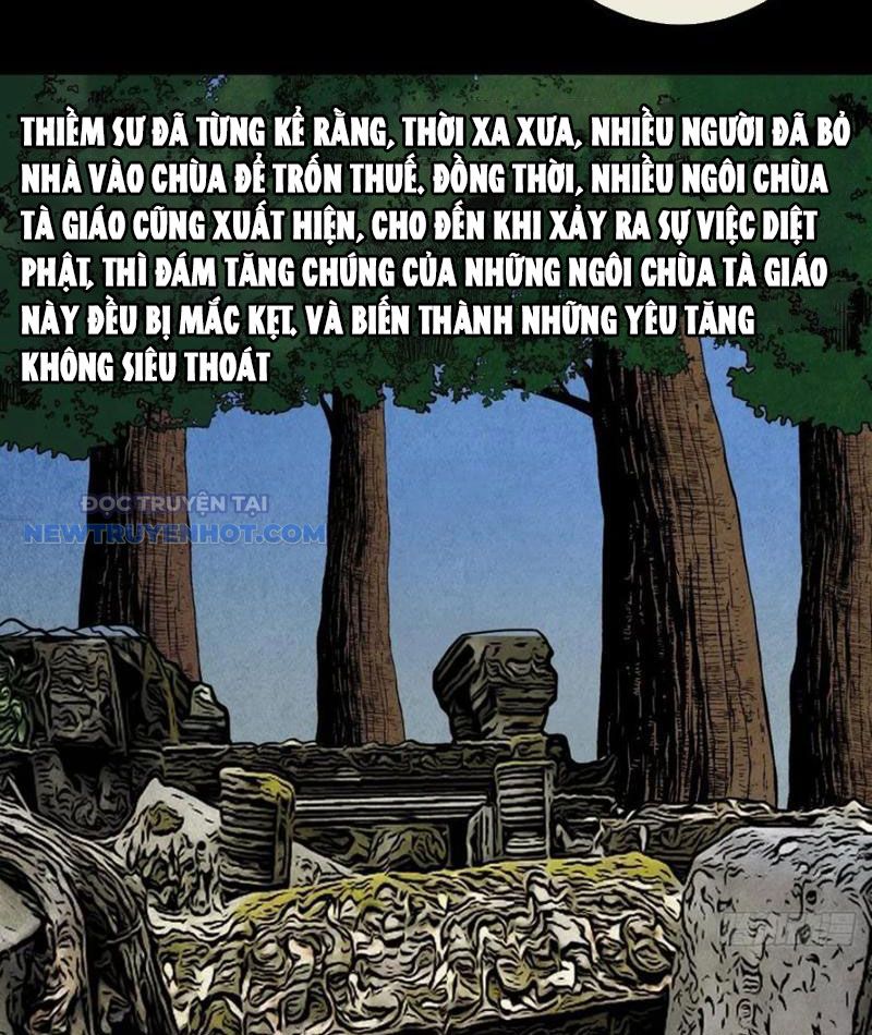 đấu Yếm Thần Chap 98 - Next Chap 99