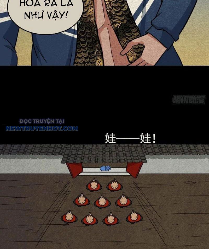 đấu Yếm Thần Chap 98 - Next Chap 99