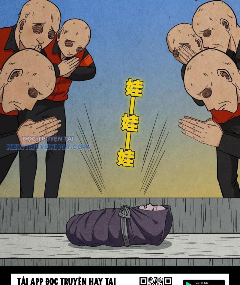 đấu Yếm Thần Chap 98 - Next Chap 99