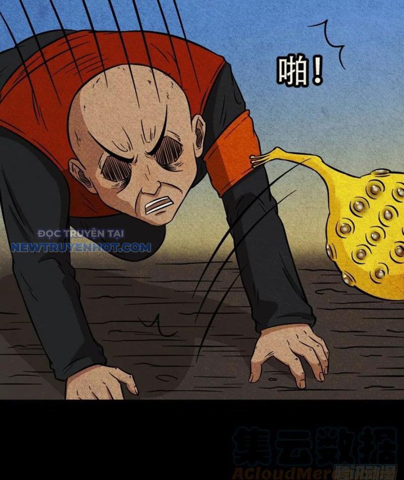 đấu Yếm Thần Chap 98 - Next Chap 99