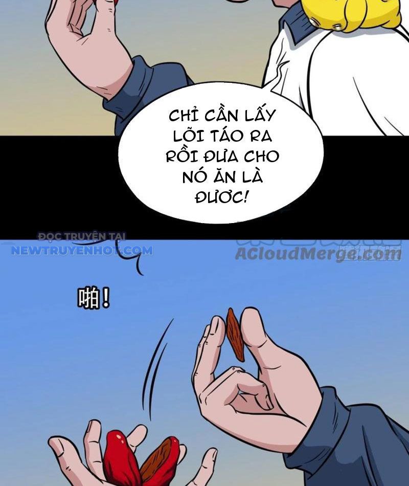 đấu Yếm Thần Chap 99 - Next Chap 100