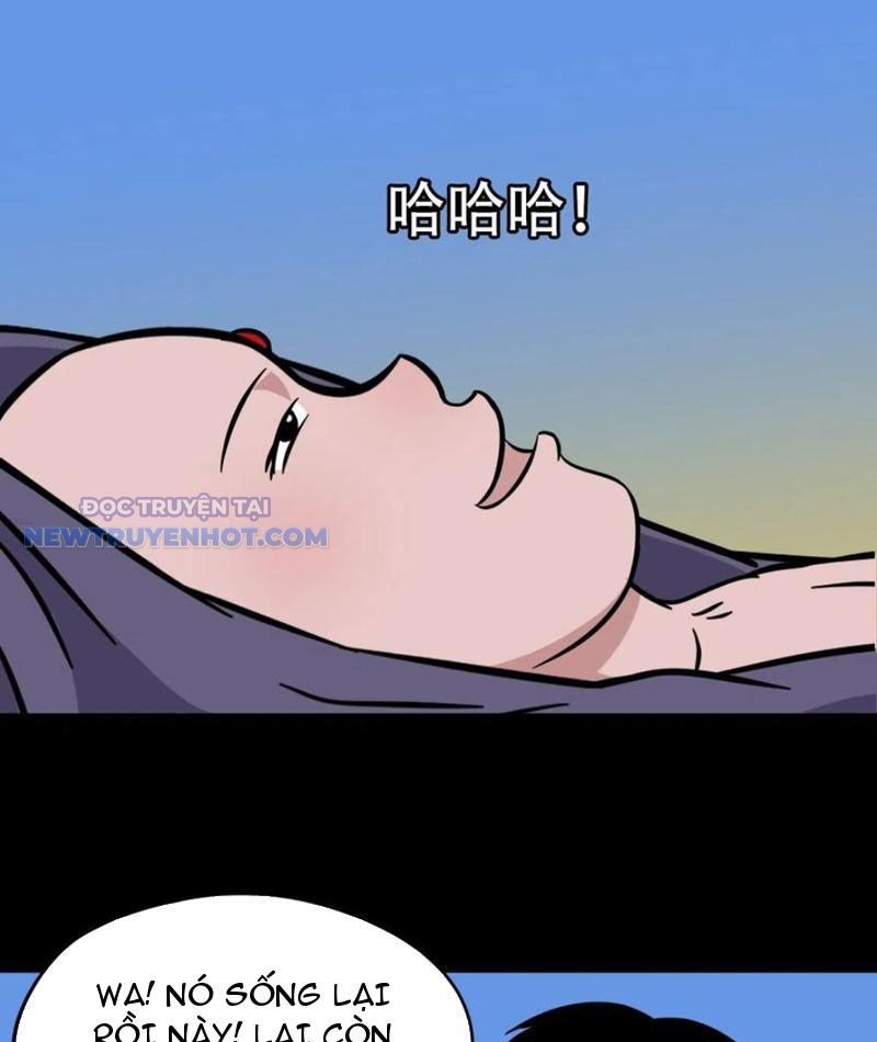 đấu Yếm Thần Chap 99 - Next Chap 100