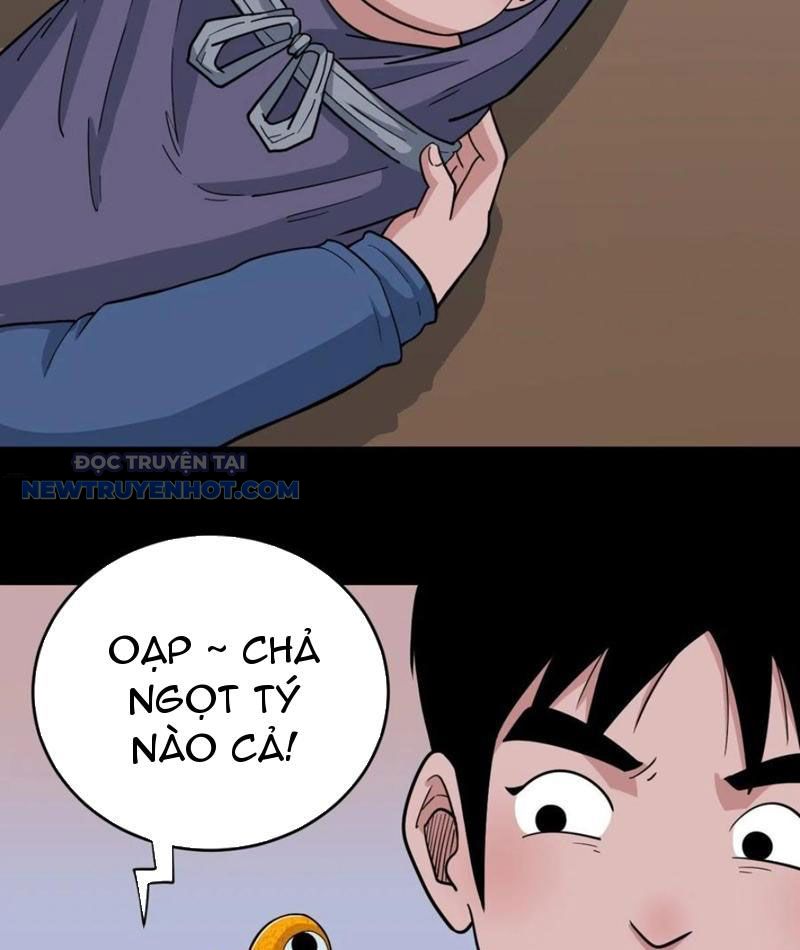 đấu Yếm Thần Chap 99 - Next Chap 100