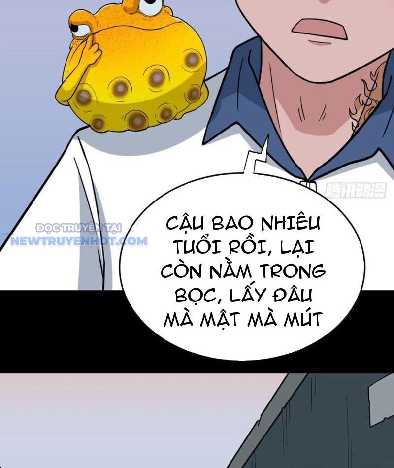 đấu Yếm Thần Chap 99 - Next Chap 100