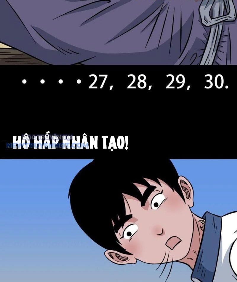 đấu Yếm Thần Chap 99 - Next Chap 100