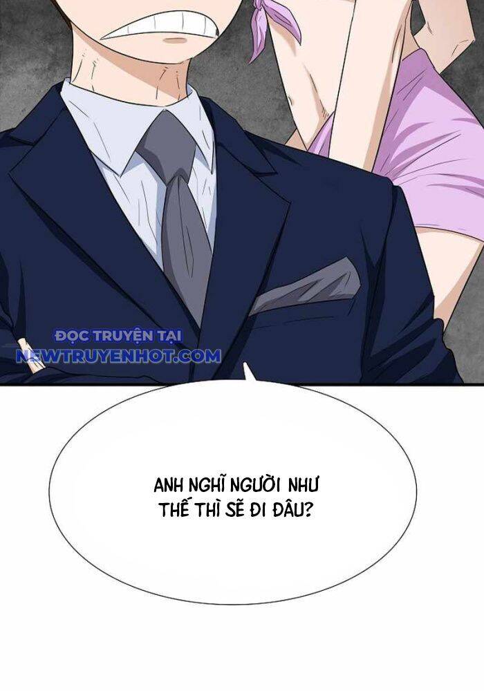 Đây Là Luật Chap 106 - Next Chap 107