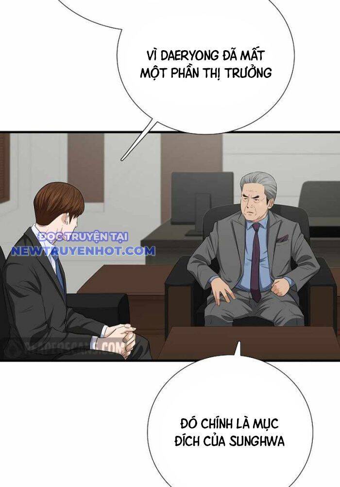 Đây Là Luật Chap 106 - Next Chap 107