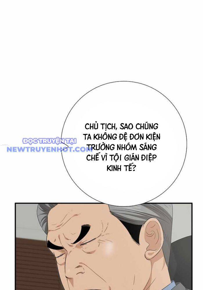 Đây Là Luật Chap 106 - Next Chap 107