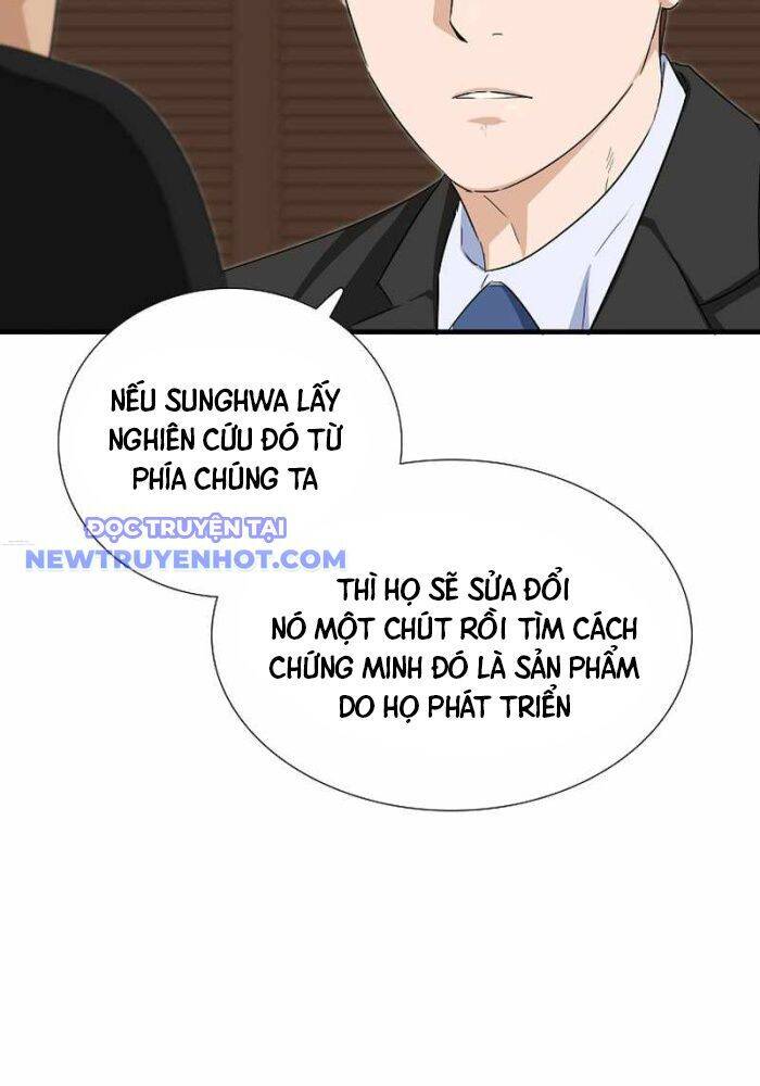 Đây Là Luật Chap 106 - Next Chap 107