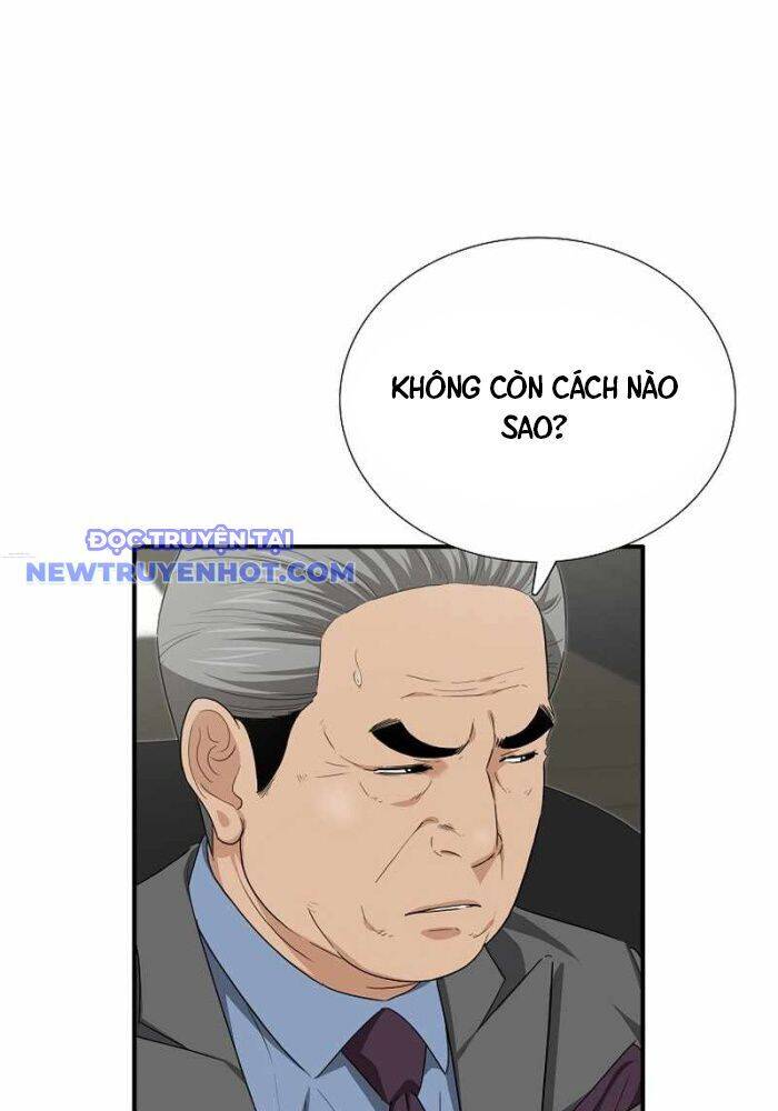 Đây Là Luật Chap 106 - Next Chap 107