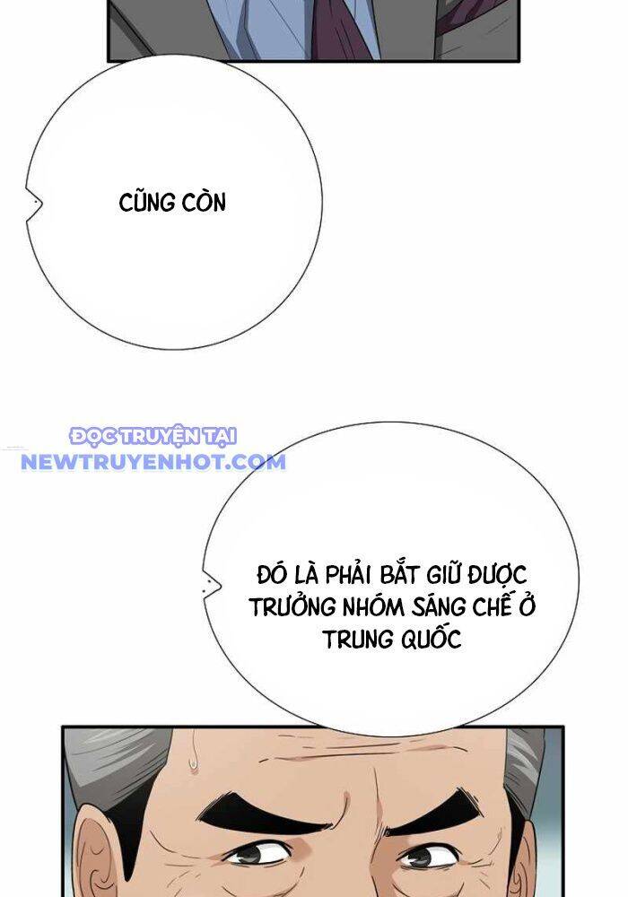 Đây Là Luật Chap 106 - Next Chap 107