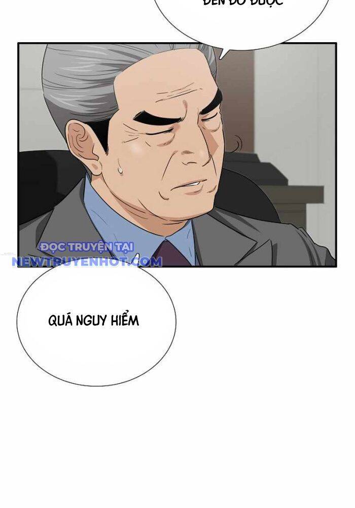 Đây Là Luật Chap 106 - Next Chap 107