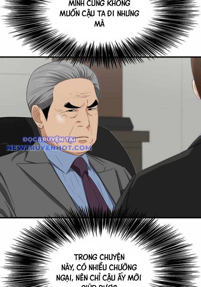 Đây Là Luật Chap 106 - Next Chap 107