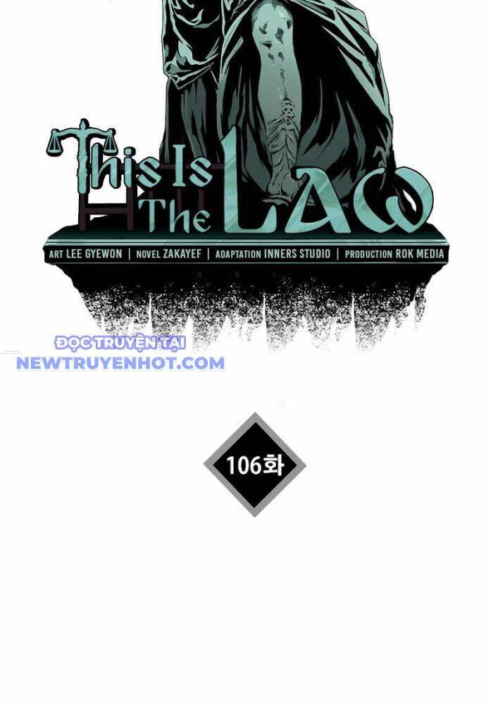 Đây Là Luật Chap 106 - Next Chap 107