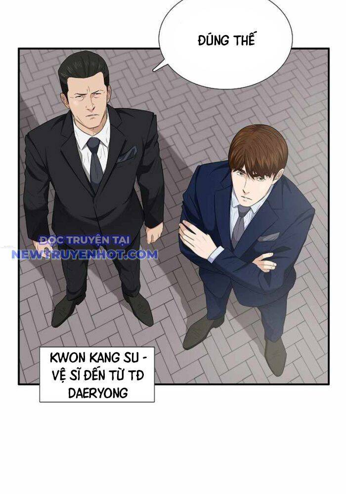 Đây Là Luật Chap 106 - Next Chap 107