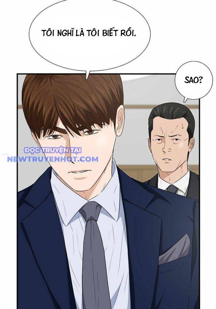 Đây Là Luật Chap 106 - Next Chap 107