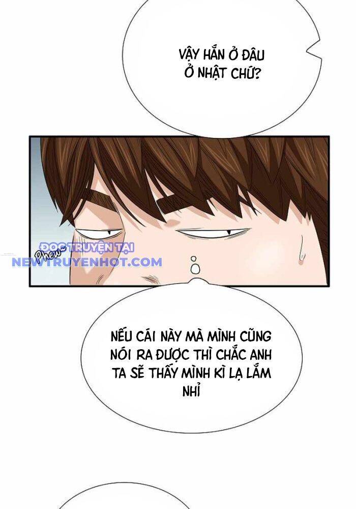 Đây Là Luật Chap 106 - Next Chap 107